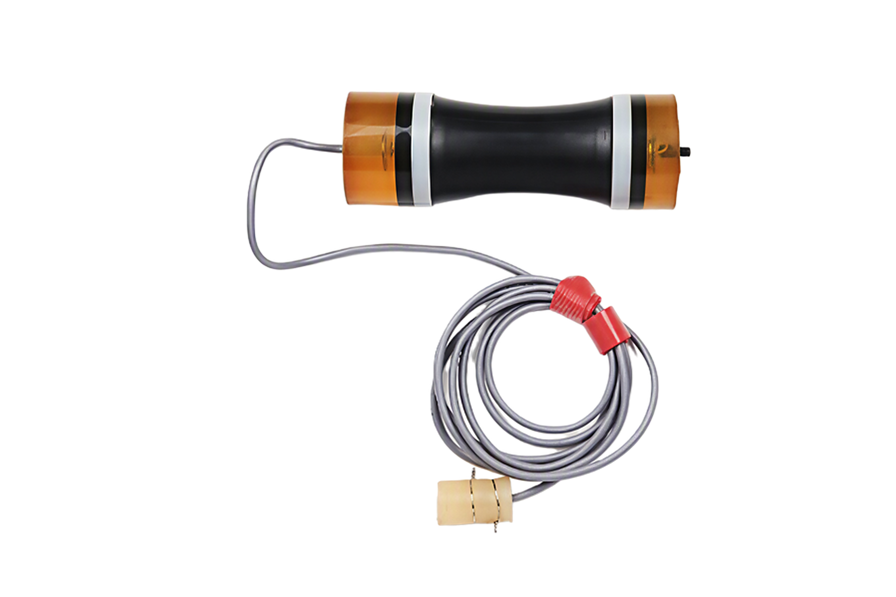Active TASS transducer