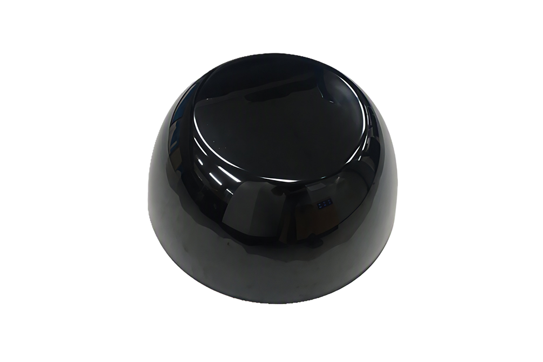 Lightweight Torpedo Homing Head