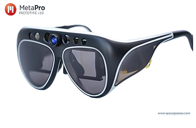 Wearable optics ecosystem