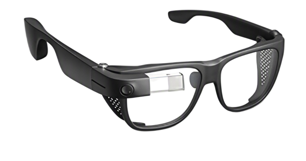 Smart glasses and wearables