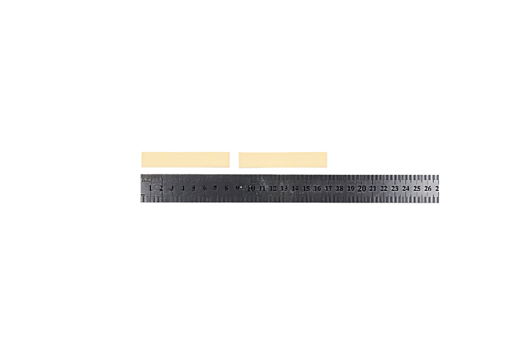 80 mm Medical Piezo Single Crystal